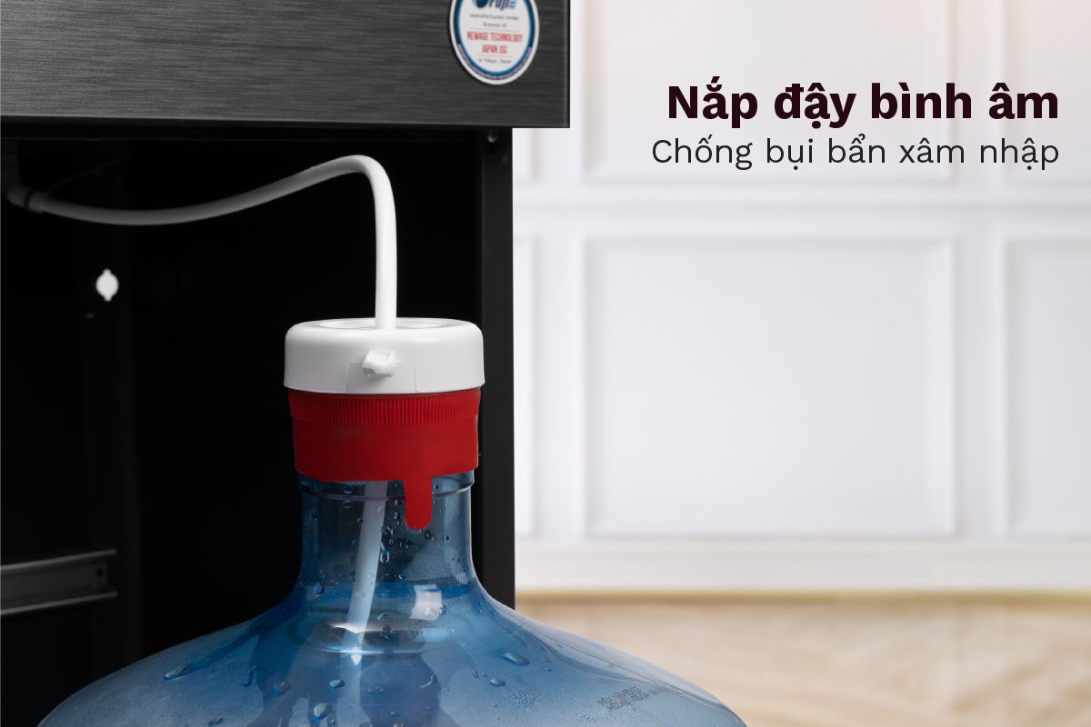 Cây nước nóng lạnh fujie tbh1332e